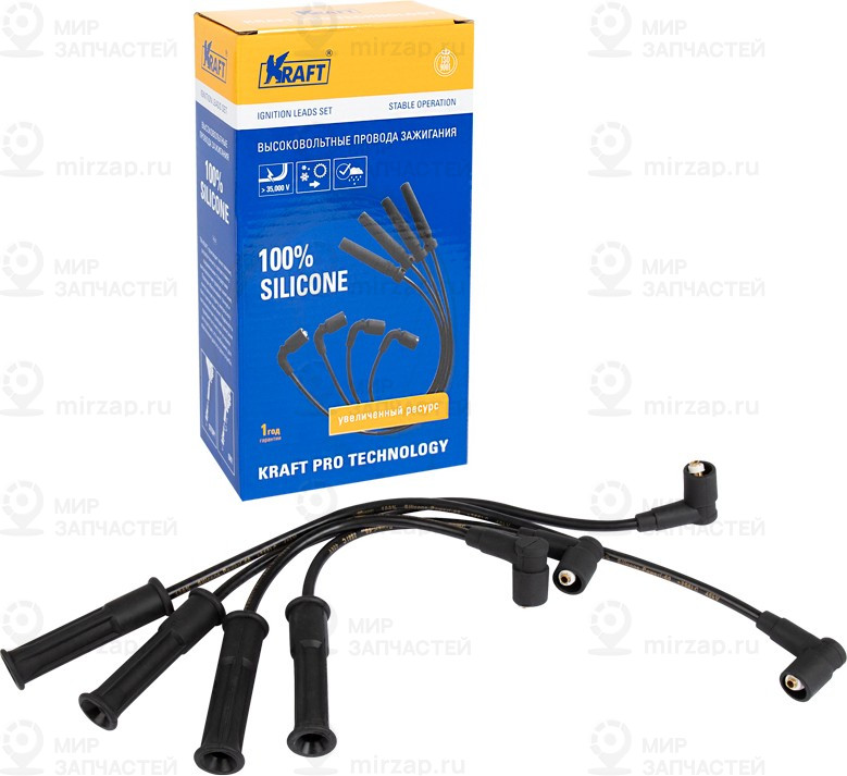 Запчасть KRAFT KT042407