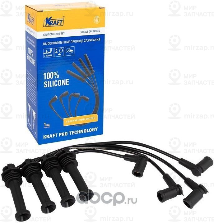 Запчасть KRAFT KT042408