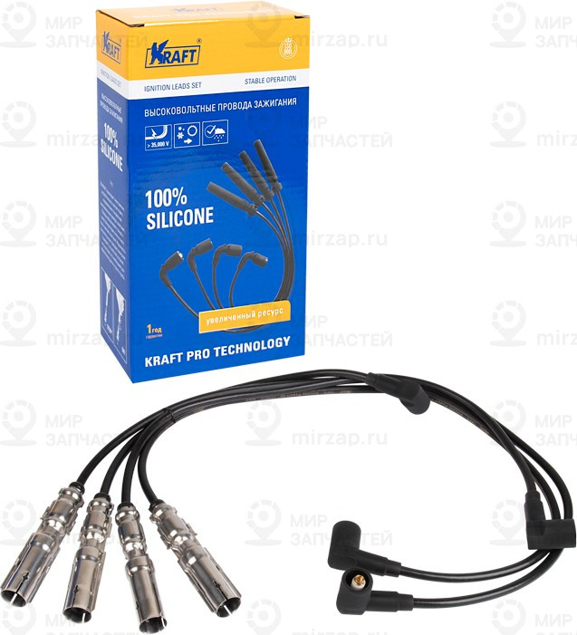 Запчасть KRAFT KT042410