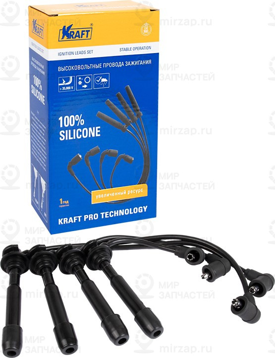 Запчасть KRAFT KT042412