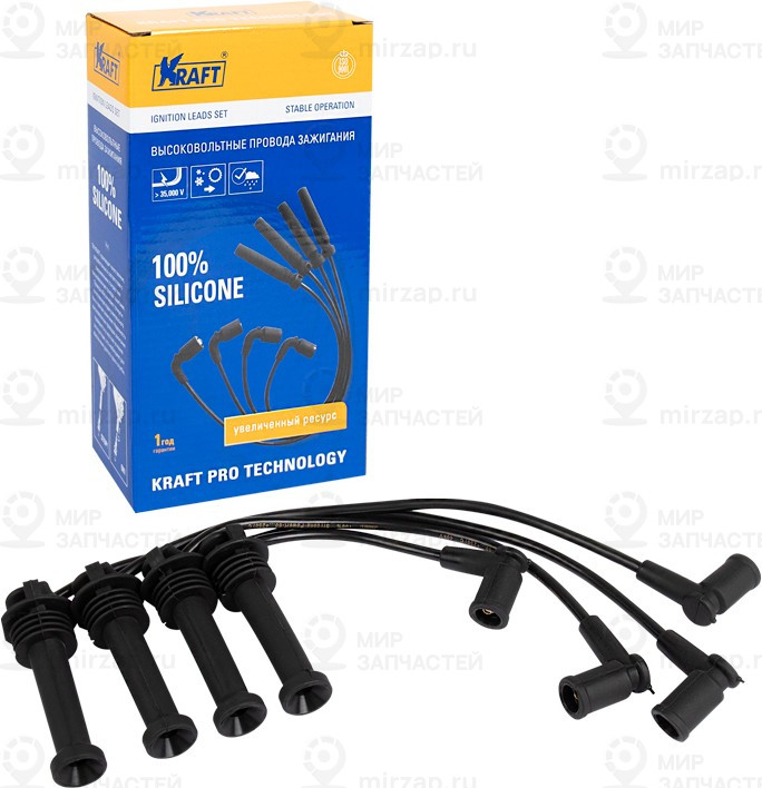 Запчасть KRAFT KT042413