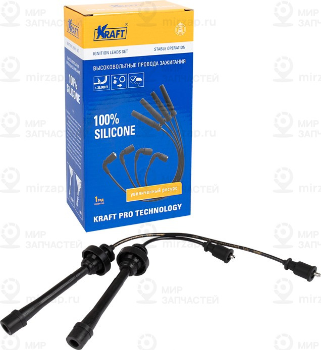 Запчасть KRAFT KT042414