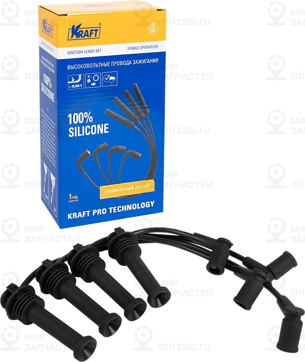 Запчасть KRAFT KT042415