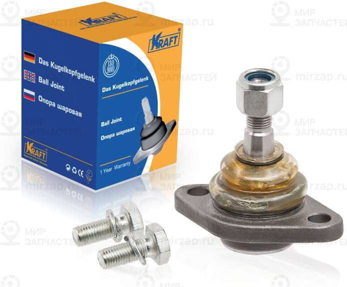 Запчасть KRAFT KT053213