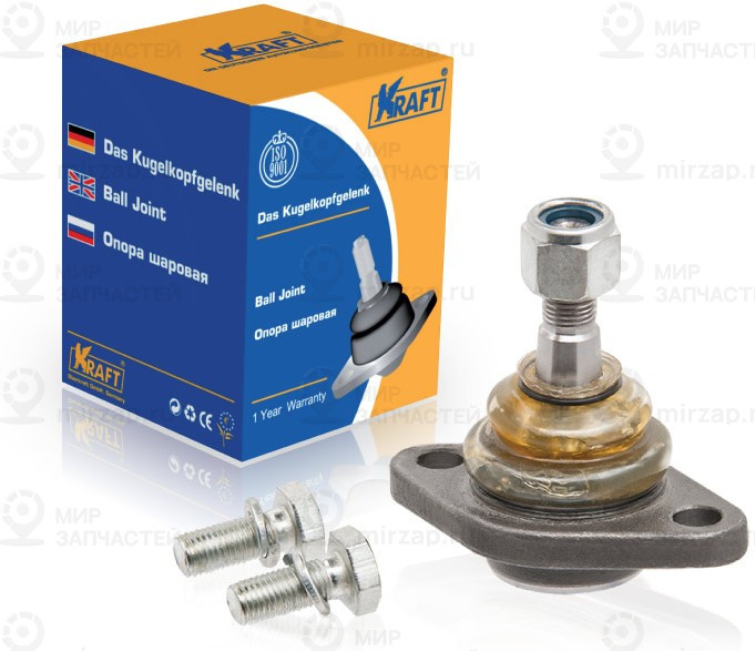 Запчасть KRAFT KT053214