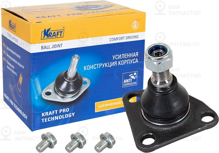 Запчасть KRAFT KT053218