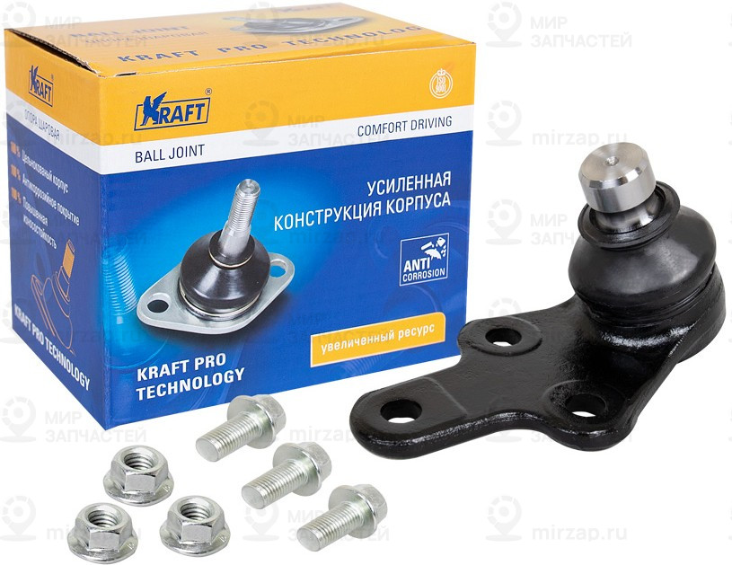 Запчасть KRAFT KT053219