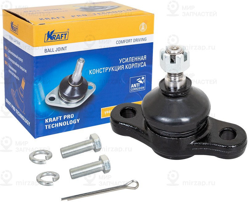 Запчасть KRAFT KT053230