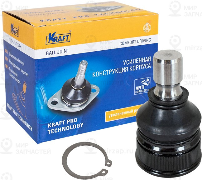 Запчасть KRAFT KT053247
