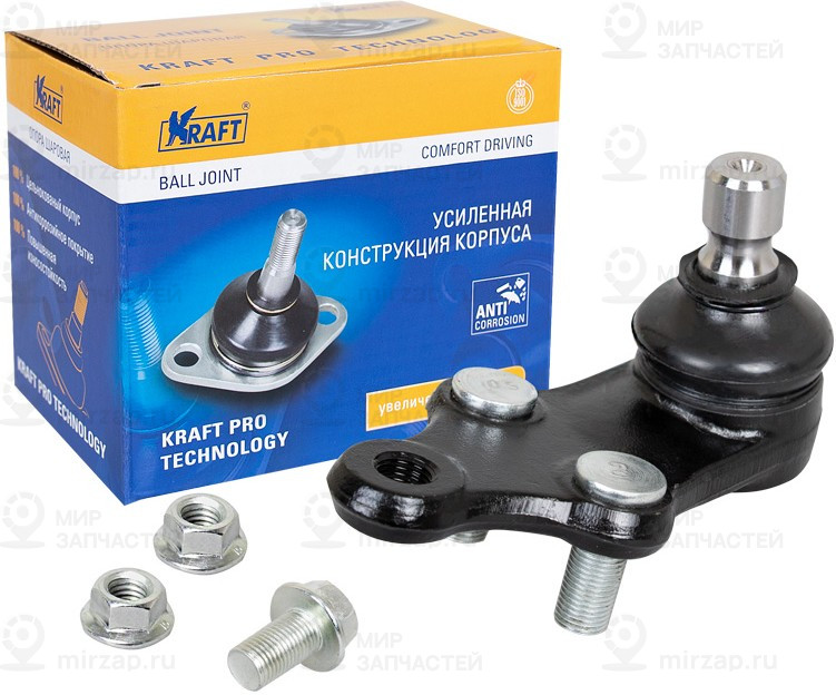 Запчасть KRAFT KT053258