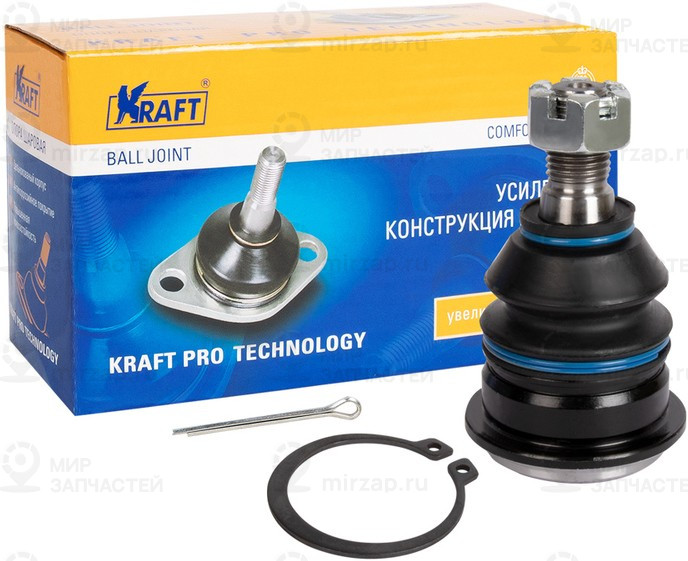 Запчасть KRAFT KT053285