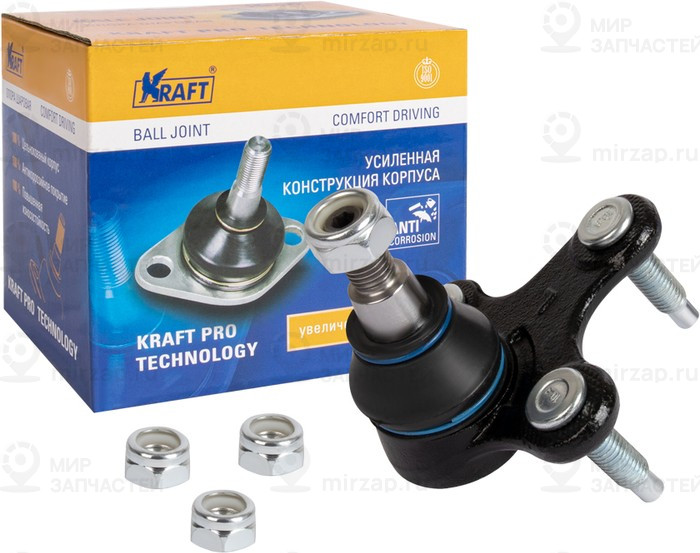 Запчасть KRAFT KT053292