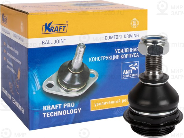 Запчасть KRAFT KT053294
