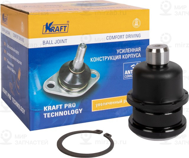 Запчасть KRAFT KT053296