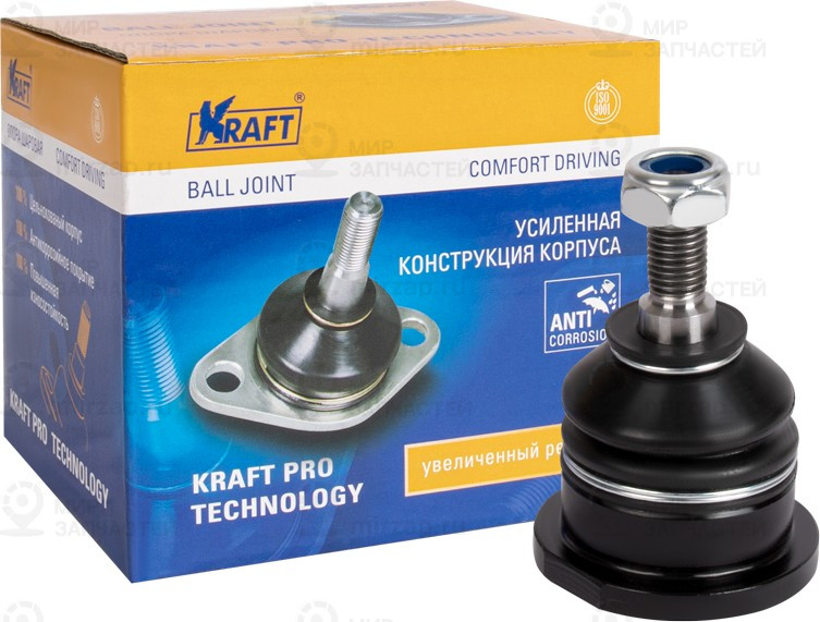 Запчасть KRAFT KT053300