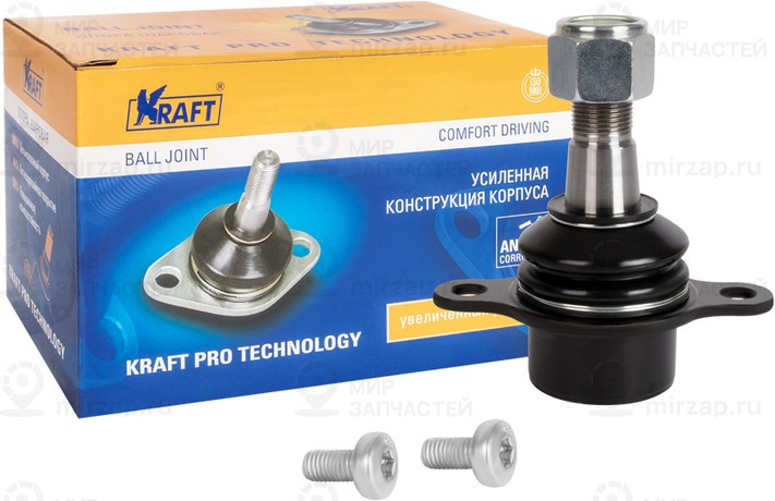 Запчасть KRAFT KT053304