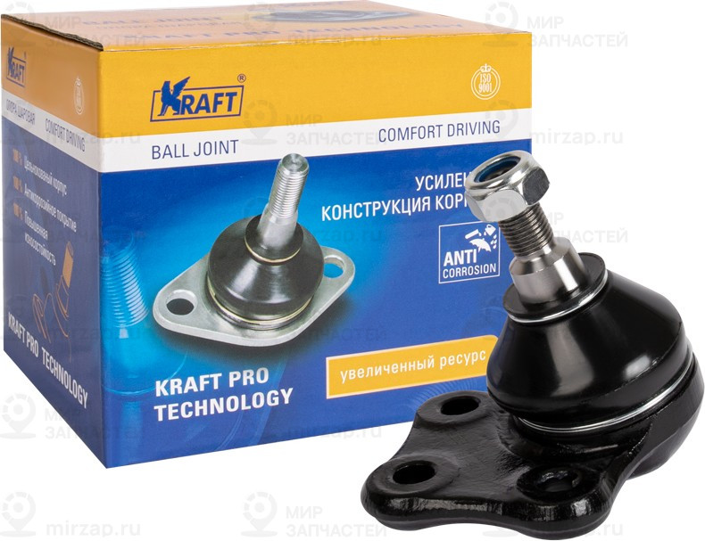 Запчасть KRAFT KT053312