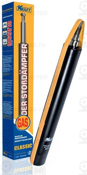 Запчасть KRAFT KT073514