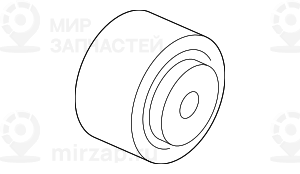 Подшипник Коробки Передач
 BMW 33366852897