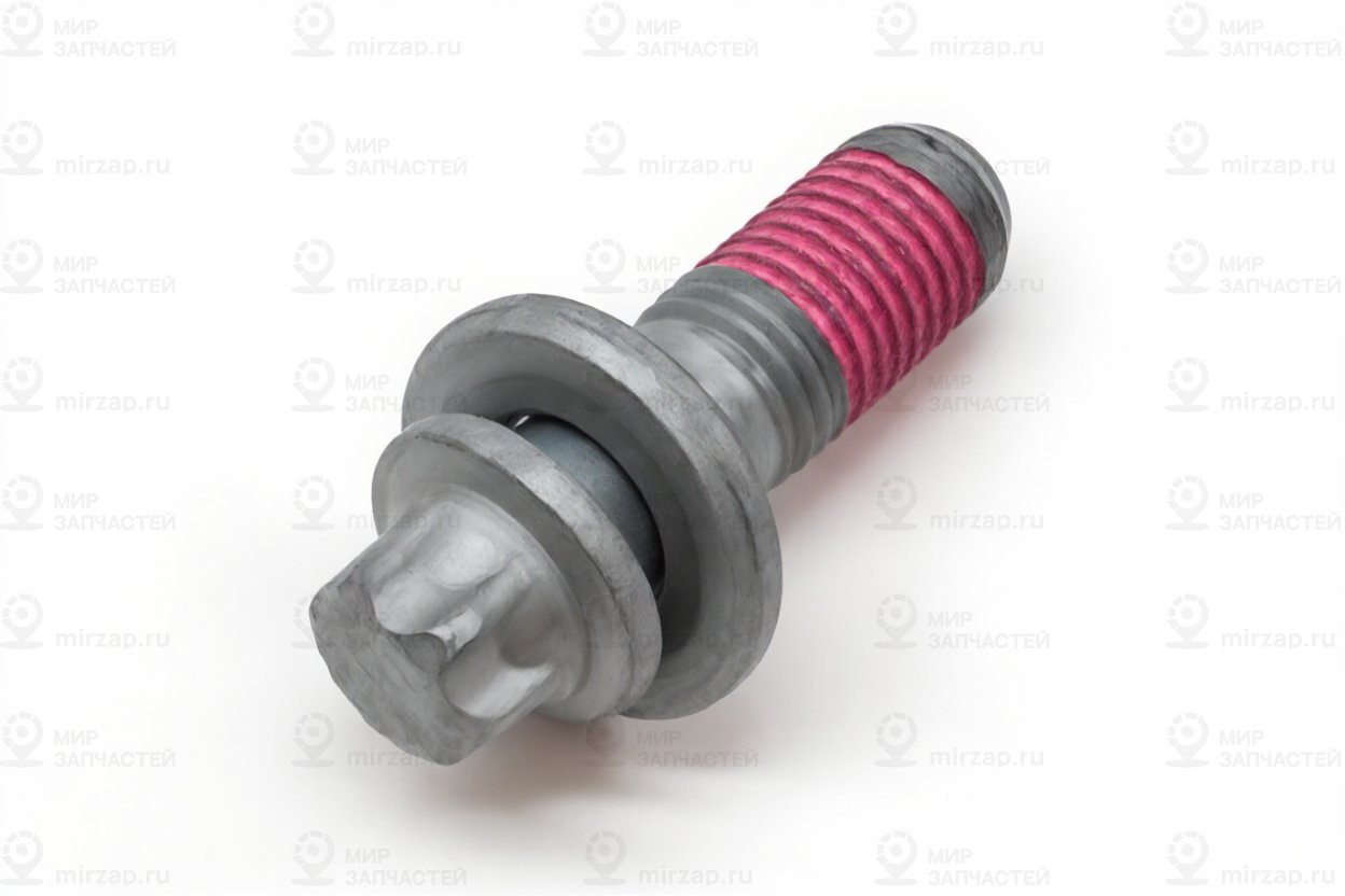 Болт с наружным Torx M12X1,5X35 ZNS3
 BMW 33406765432