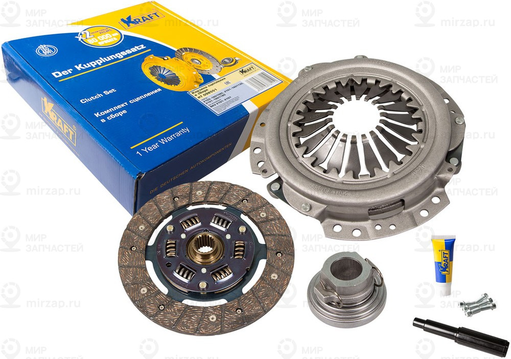 Запчасть KRAFT KT098551
