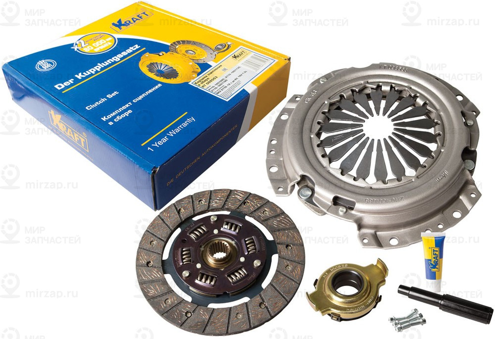 Запчасть KRAFT KT098553