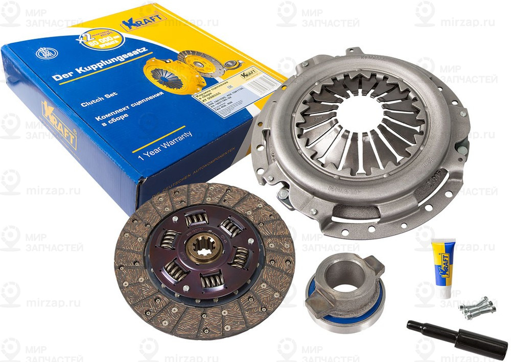 Запчасть KRAFT KT098555