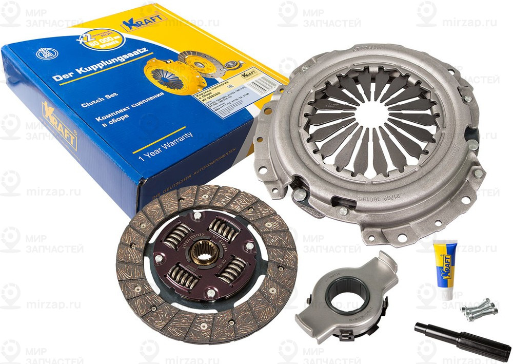 Запчасть KRAFT KT098560