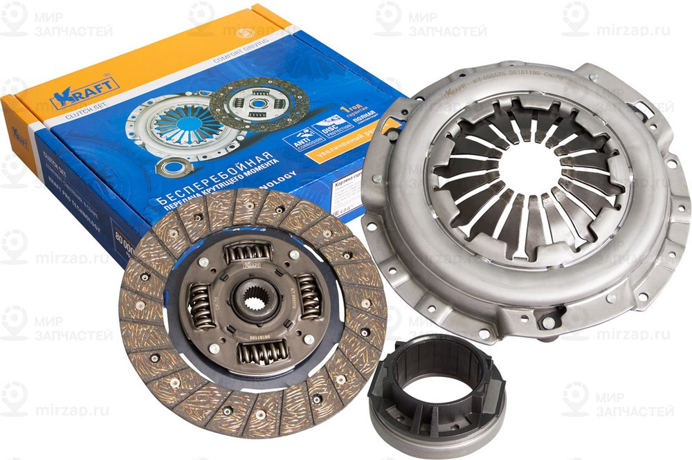 Запчасть KRAFT KT098576