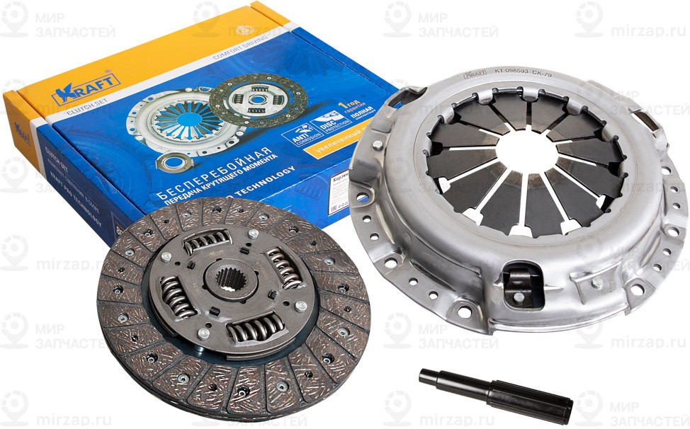 Запчасть KRAFT KT098593