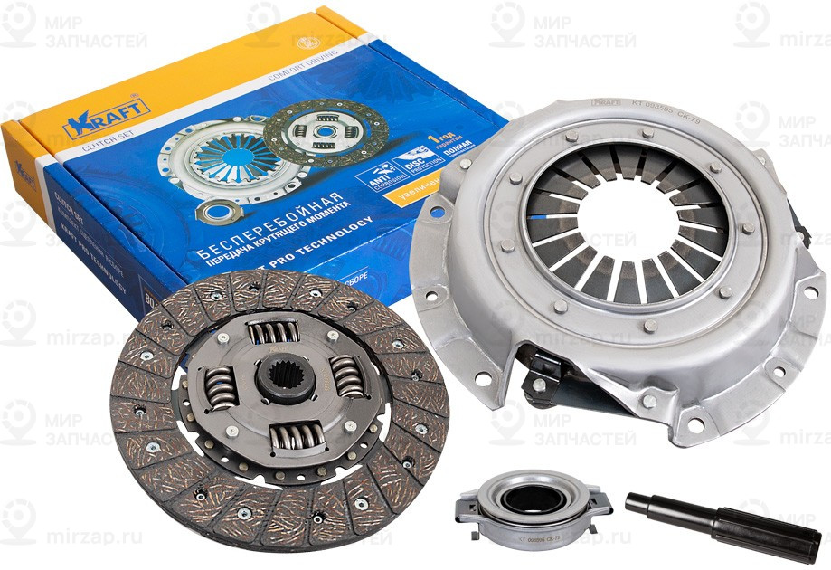 Запчасть KRAFT KT098595