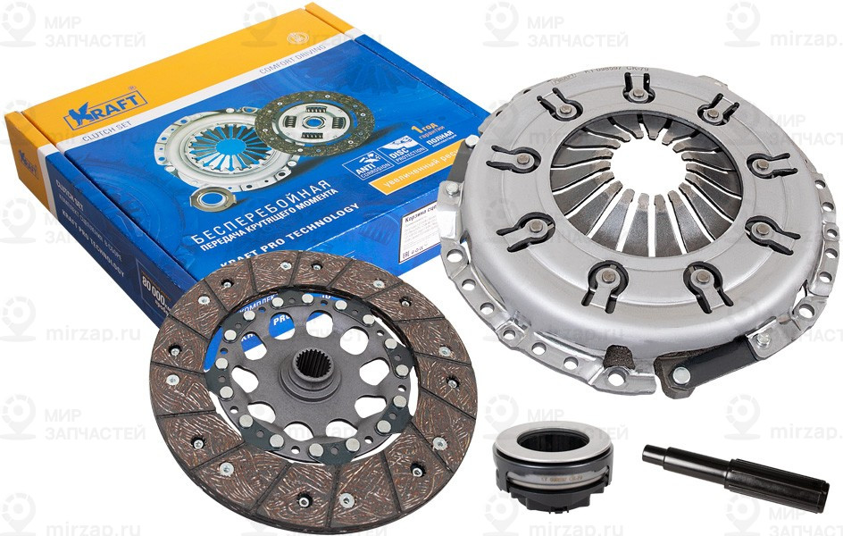 Запчасть KRAFT KT098597