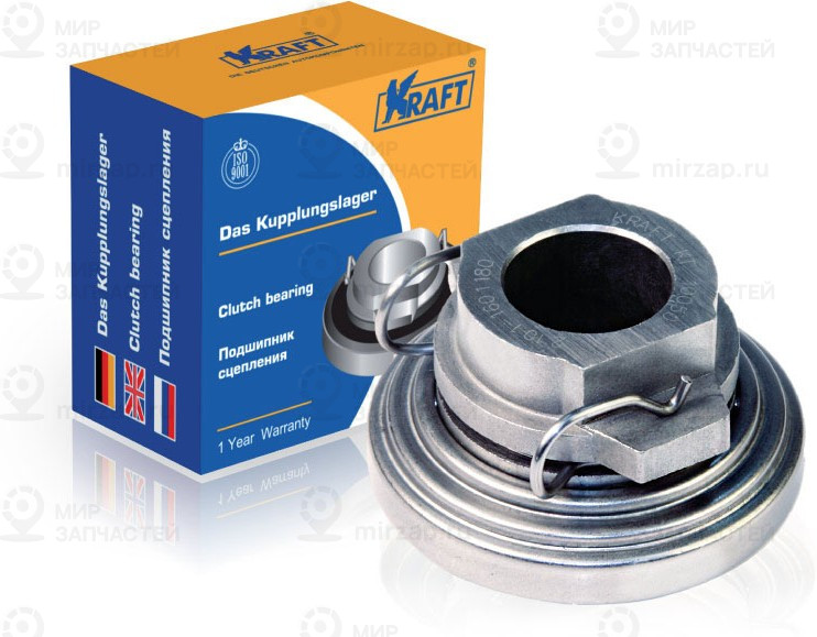 Запчасть KRAFT KT100501