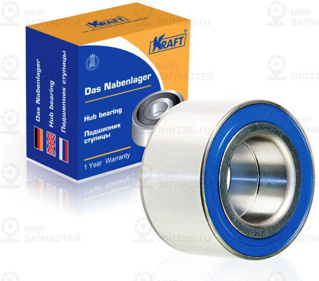 Запчасть KRAFT KT100505