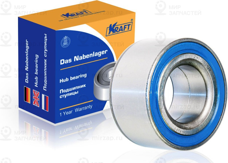 Запчасть KRAFT KT100507