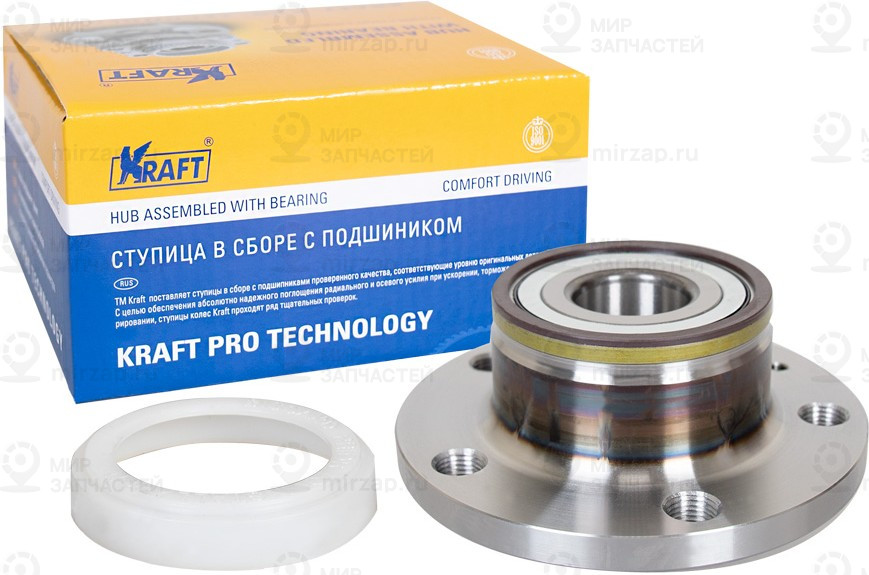 Запчасть KRAFT KT100623