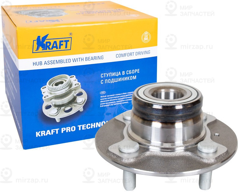 Запчасть KRAFT KT100627