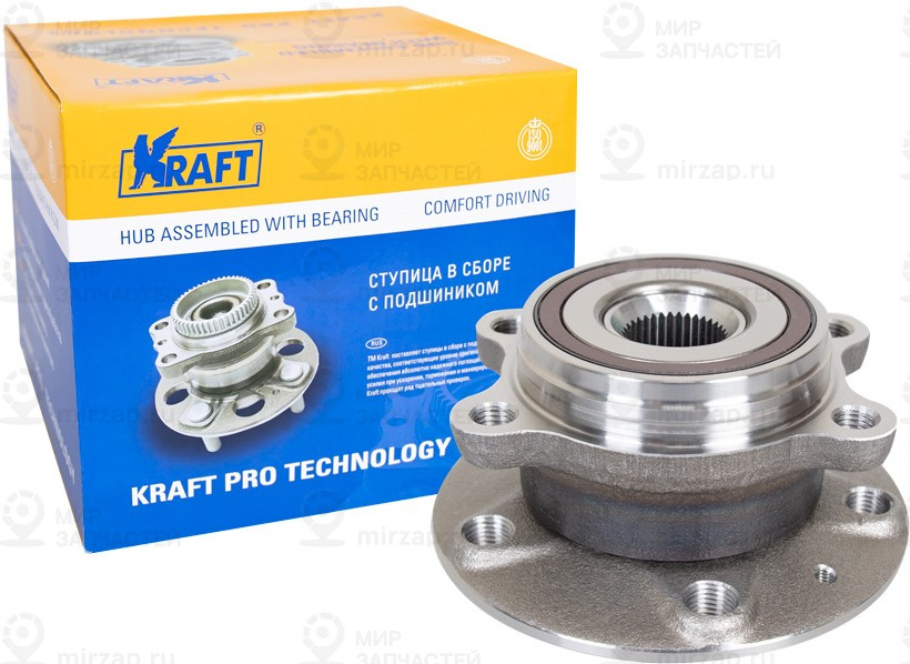 Запчасть KRAFT KT100634