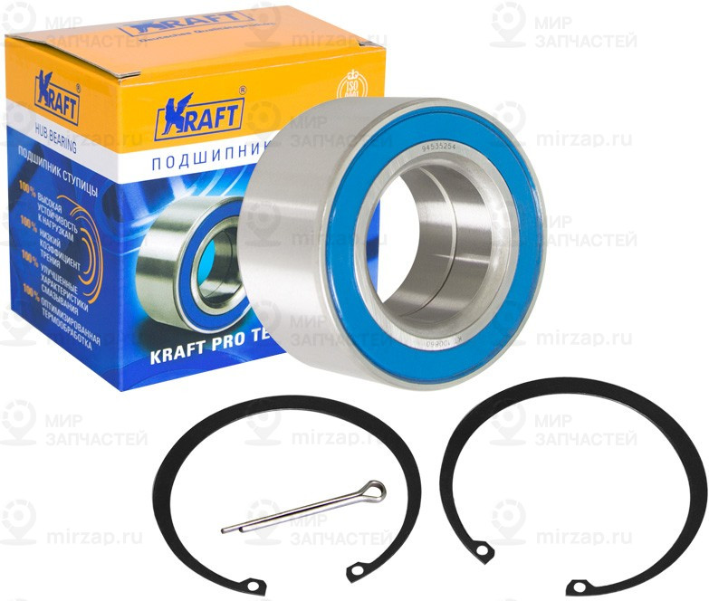 Запчасть KRAFT KT100860