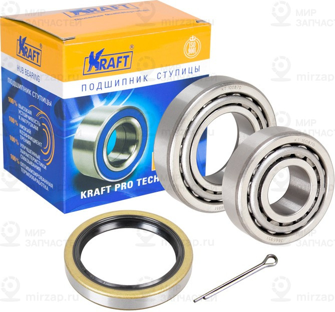Запчасть KRAFT KT100870