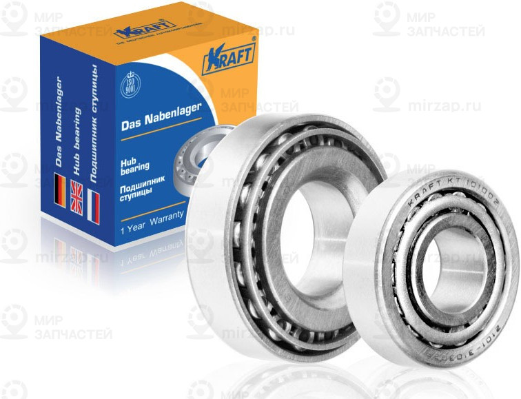Запчасть KRAFT KT101003