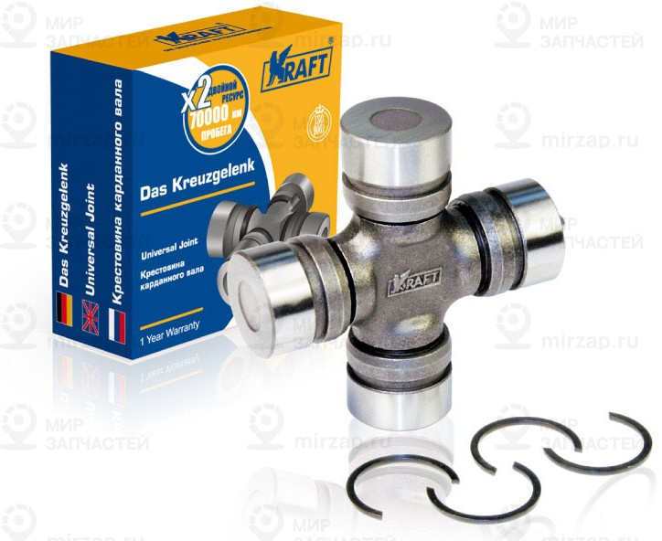 Запчасть KRAFT KT102003