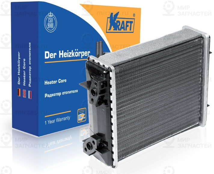 Запчасть KRAFT KT104002