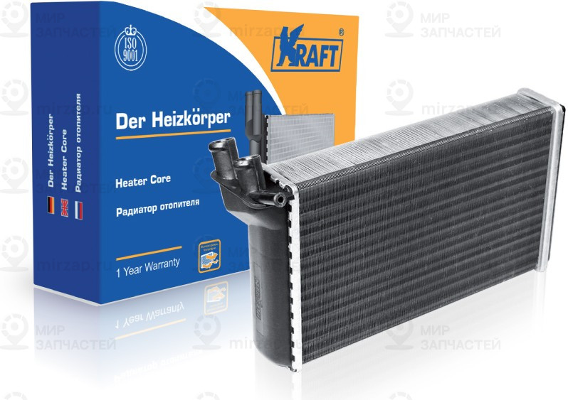 Запчасть KRAFT KT104006