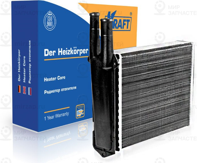 Запчасть KRAFT KT104017