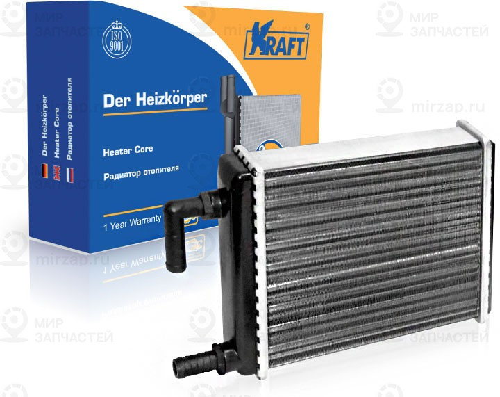 Запчасть KRAFT KT104022