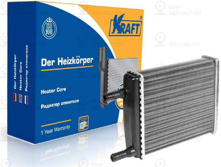 Запчасть KRAFT KT104024