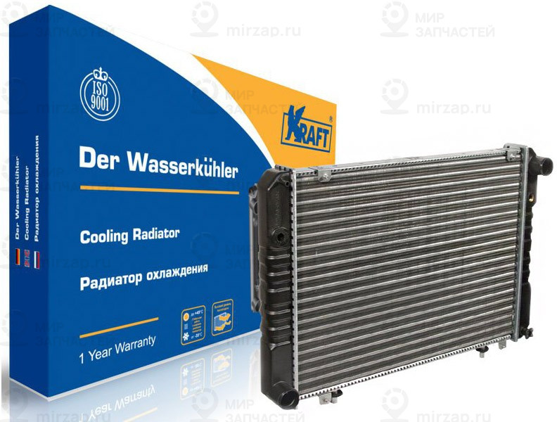 Запчасть KRAFT KT104029