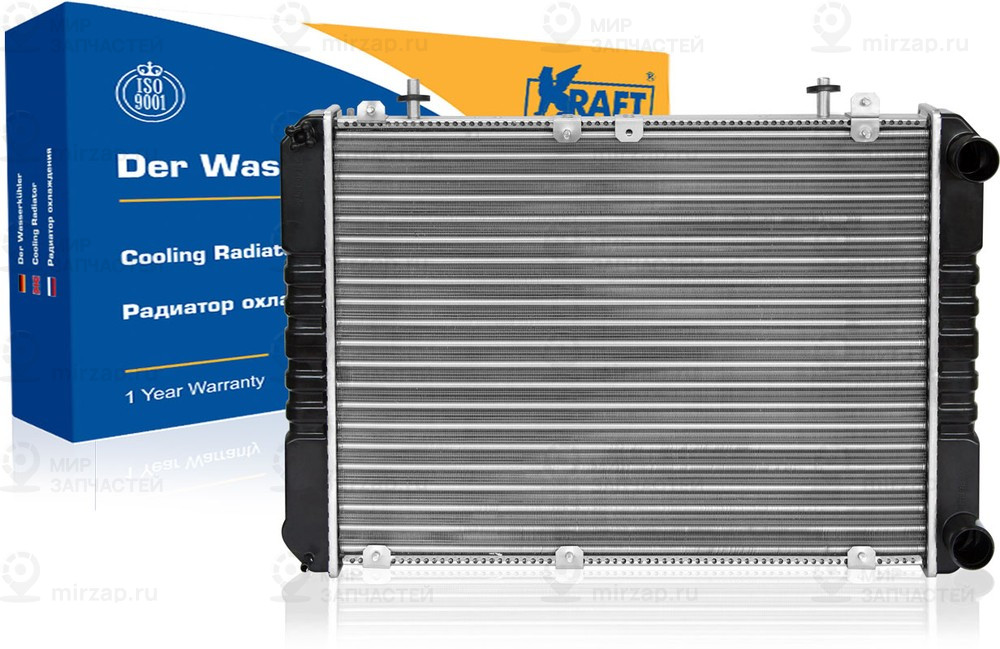 Запчасть KRAFT KT104036