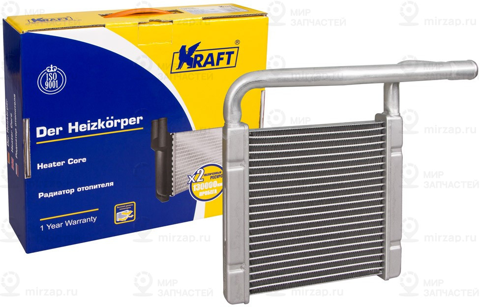 Запчасть KRAFT KT104063